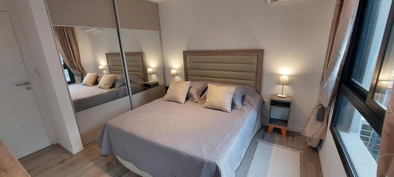 Apartamento Ambrosio Olmos By Suviex *