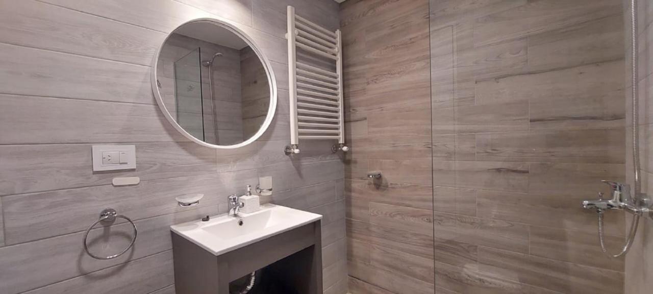 Apartamento Ambrosio Olmos By Suviex