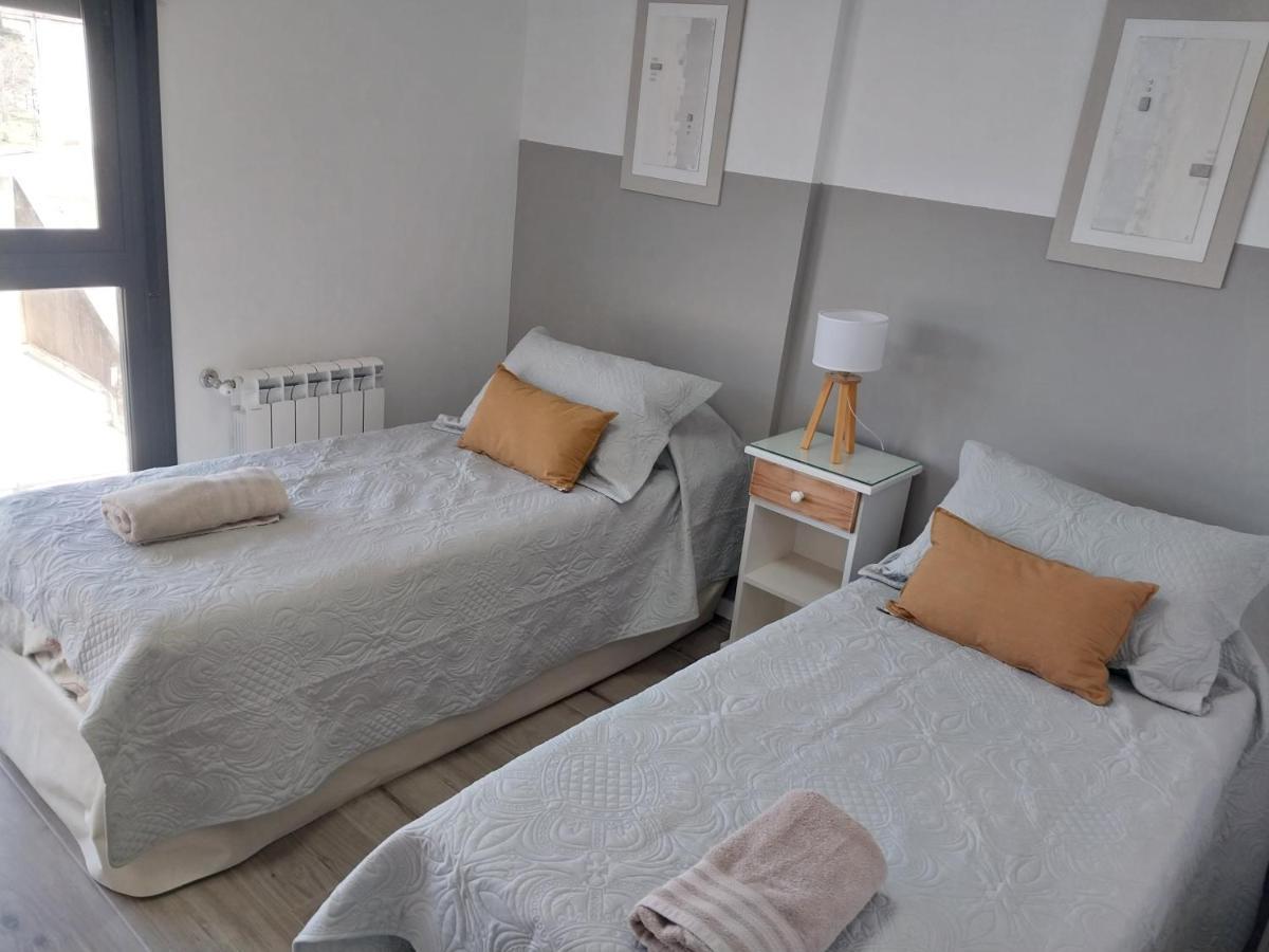 Apartment Ambrosio Olmos By Suviex