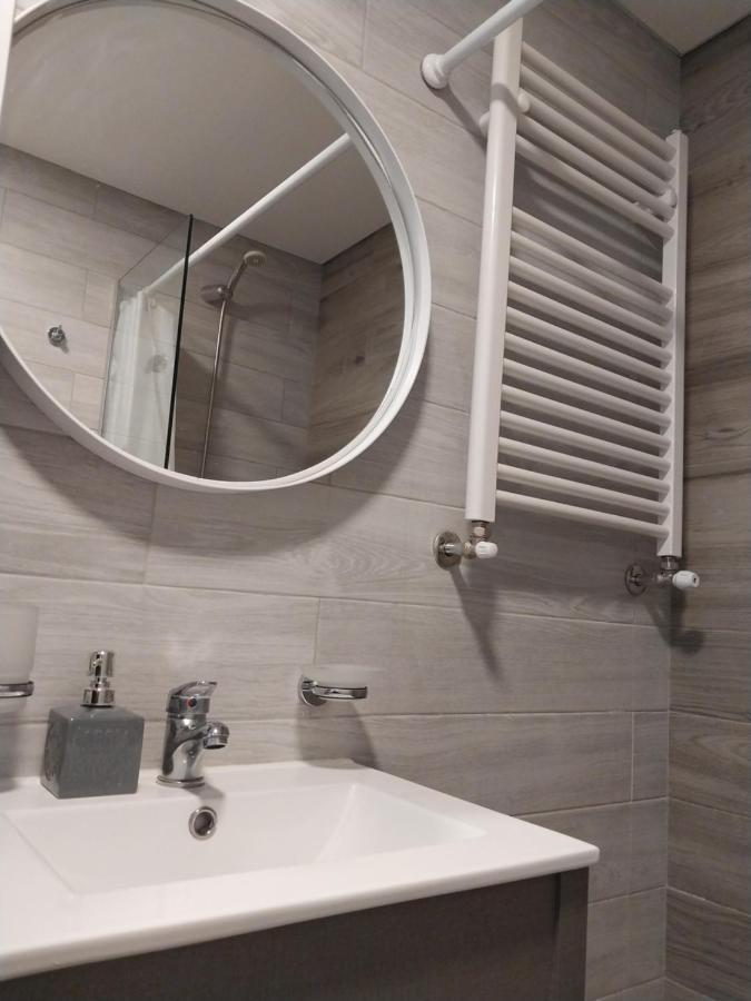 Apartment Ambrosio Olmos By Suviex Cordoba