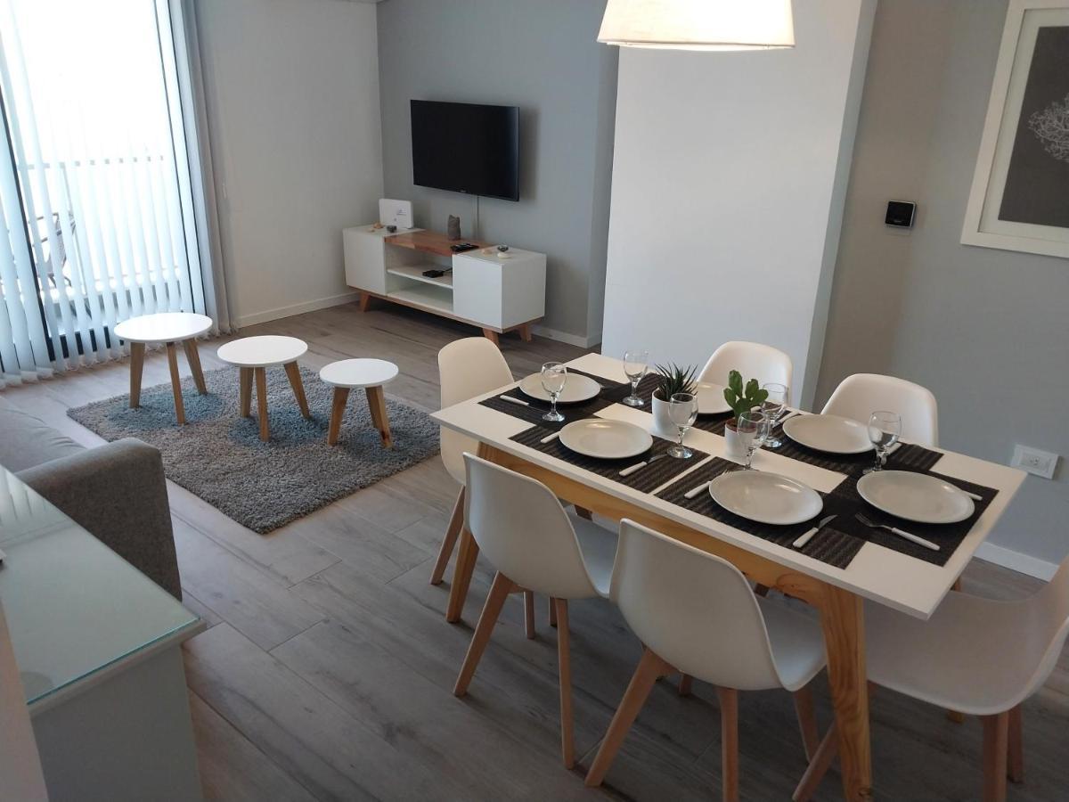 Ambrosio Olmos By Suviex Apartment