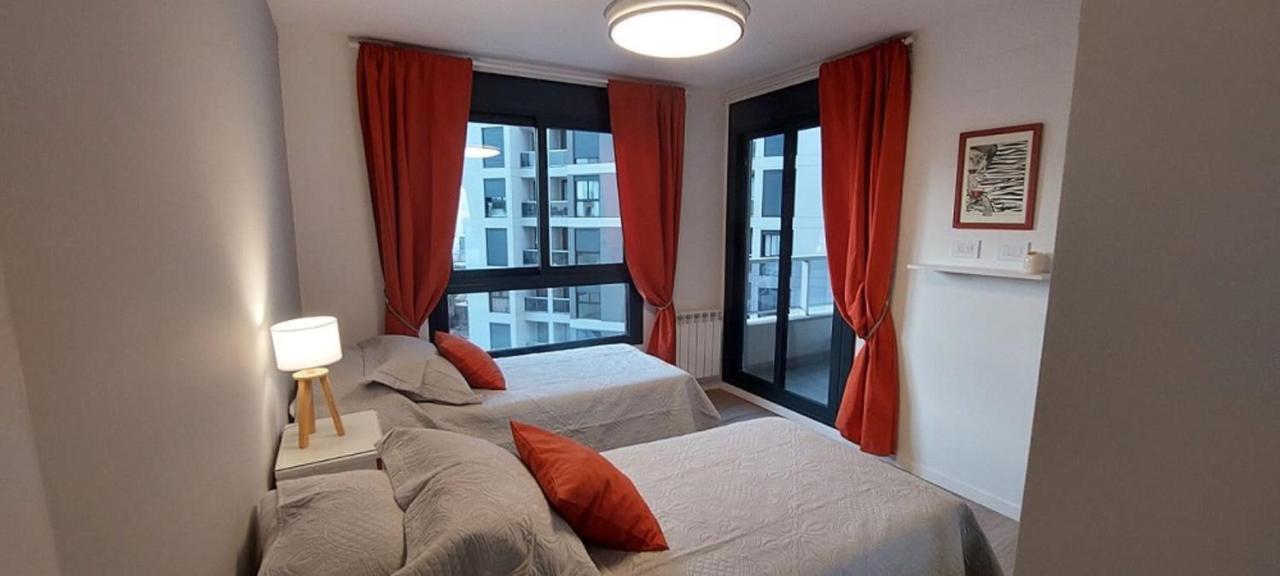 Ambrosio Olmos By Suviex Apartment Cordoba