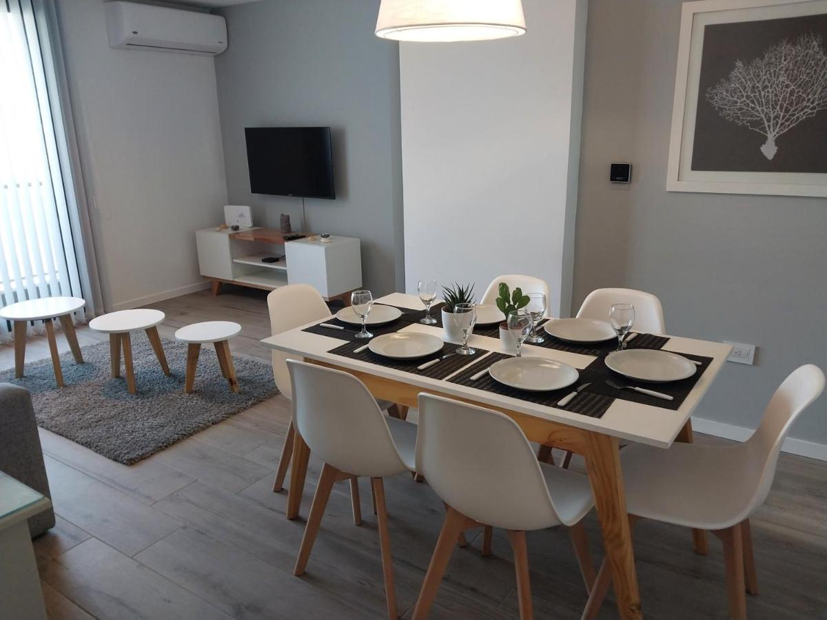 Apartment Ambrosio Olmos By Suviex Cordoba